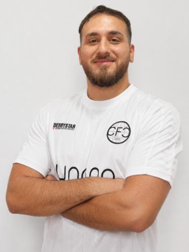 Kaan Coskun