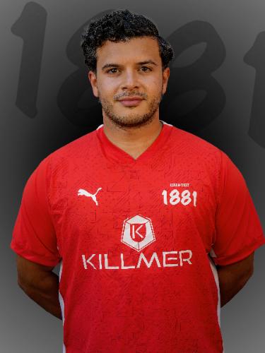 Emre Kalayci