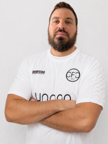 Kadir Özcan