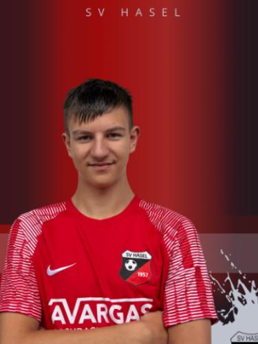 Florian Georgi