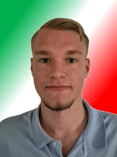 Oliver Schill