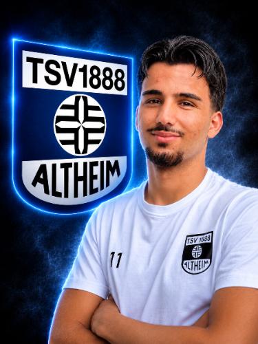 Arda Yagmur
