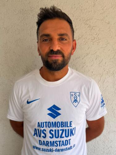 Sevket Yildirim