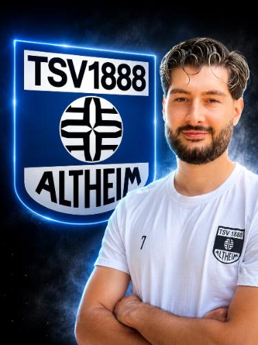 Tayfur Anil Yegin
