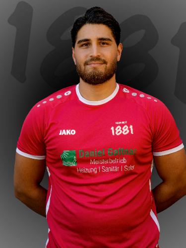 Hassan Hassouni