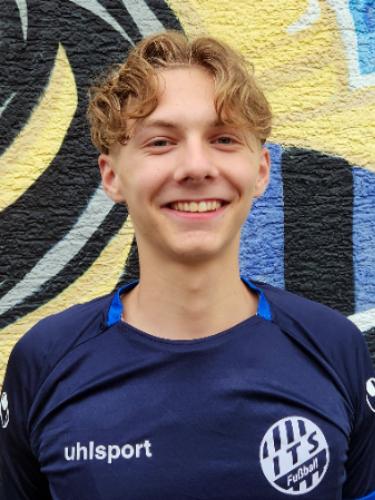 Jörn Eller