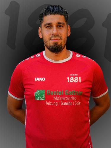 Ibrahim Hassouni