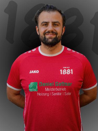 Volkan Kandemir