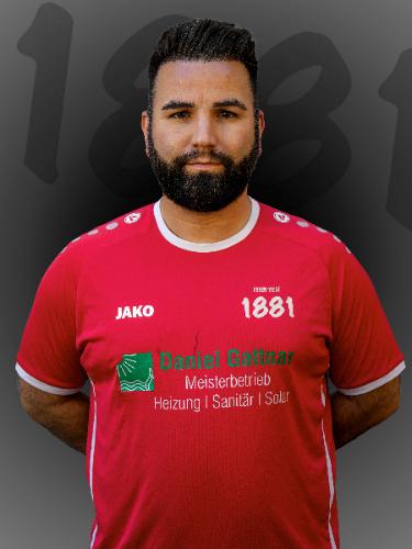 Turgay Ramadan
