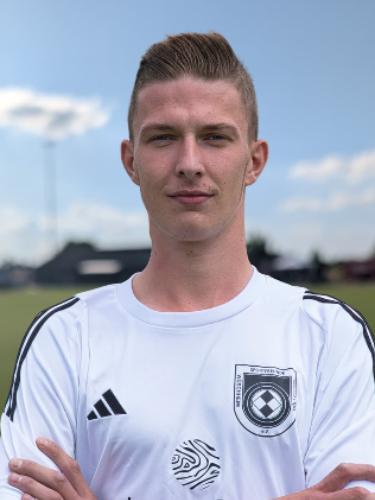 Janick Klietmann