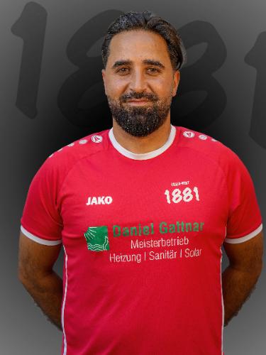 Bilal Siala
