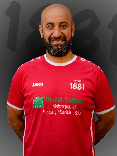 Fadi Siala