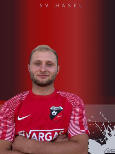 Hannes Jost