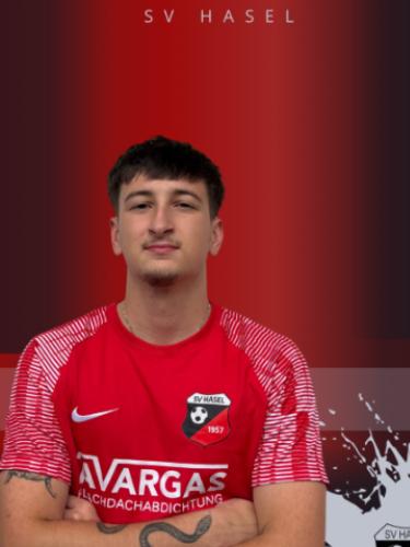 Nick Kraßmann