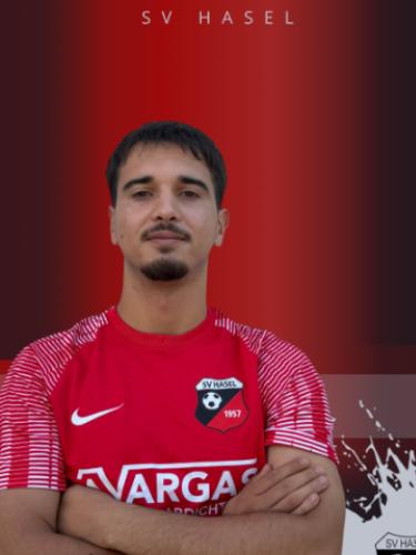 Leduard Rahimi