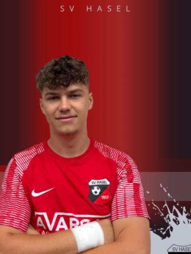 Lukas Ratz