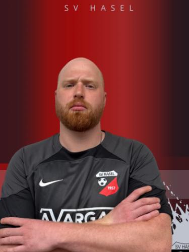 Finn Wegmann