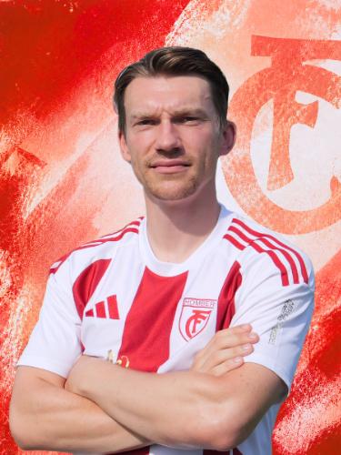 Stefan Graf