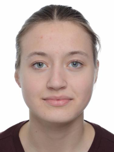 Ida Sophie Nemitz