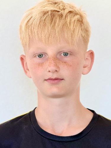 Ethan Müller