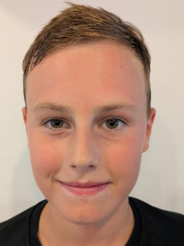 Jay Dee Gebel