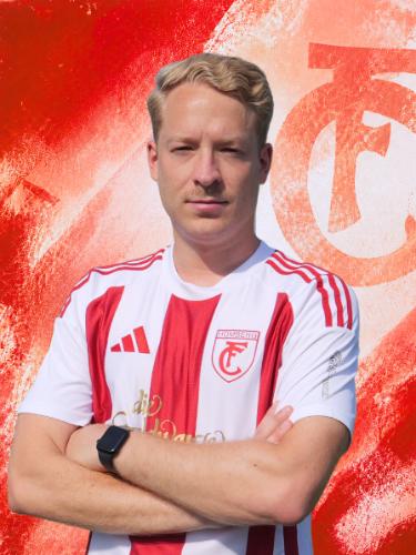 Lucas Unbehaun