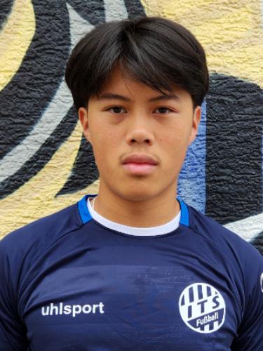Tran Huu Pham