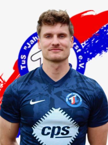 Elias Kohnert