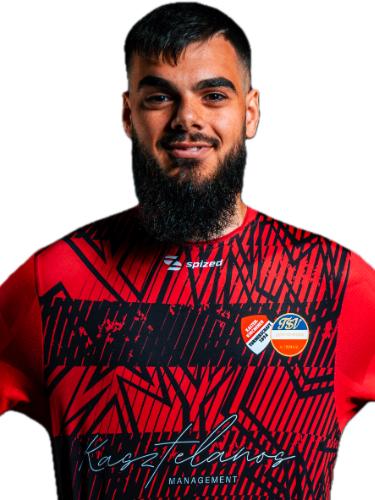 Hassan Ali El-Boudani