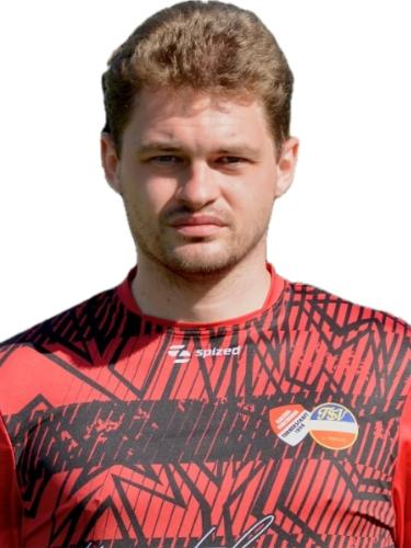 Dominik Patrick Hilmmer