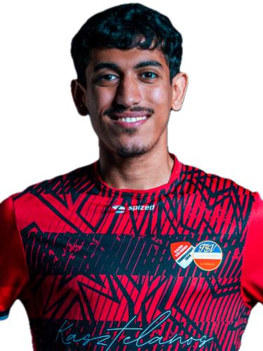 Mohammed Aref Gar Allh