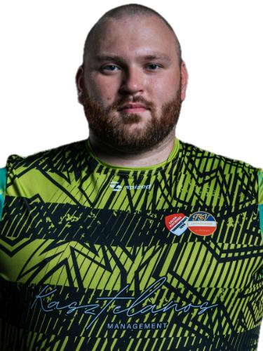 Dominic Nickel