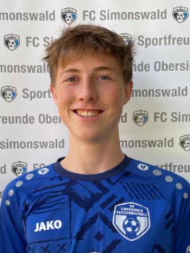 Johannes Gantert