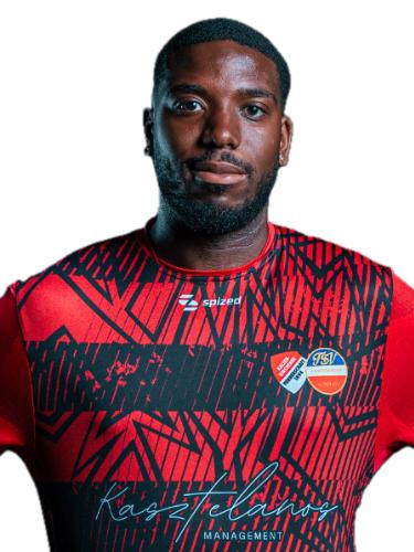 Jonathan Kumbu