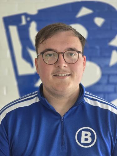 Bjarne Ahl