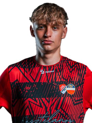 Tizian Joel Köpke