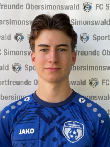 Moritz Wehrle