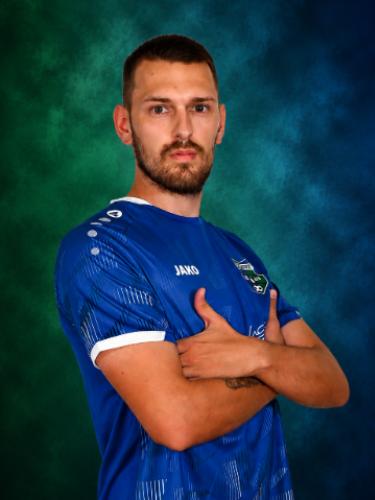 Jonas Wisser