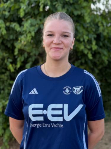 Janne Brengen
