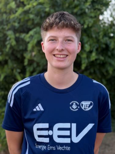 Moya Brinkman