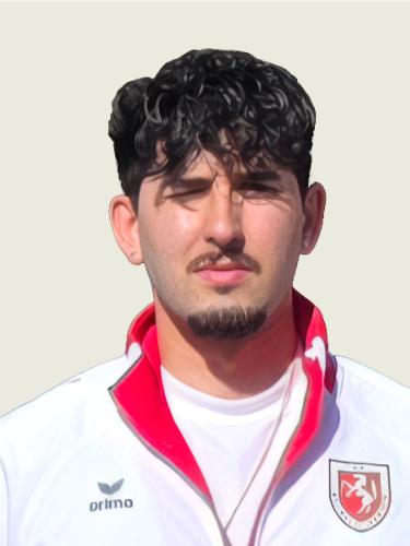 Elias Joel Irastorza Massidda