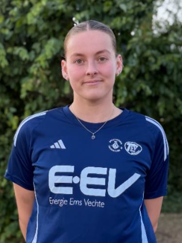 Vanessa Iemhoff