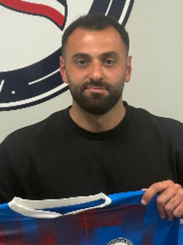 Tahsin Cakmak