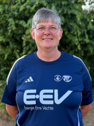 Melanie Joostberends