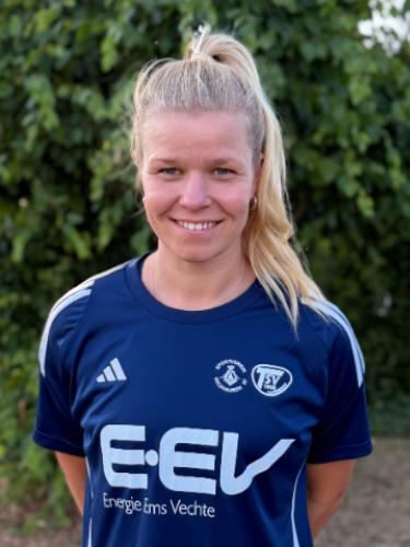 Mariell Kerk
