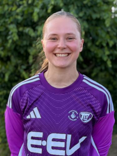 Lynn Kleine Vennekate