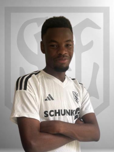 Andrew Djenga