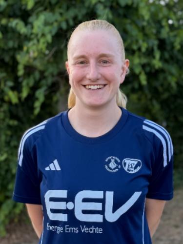Hannah Klokkers