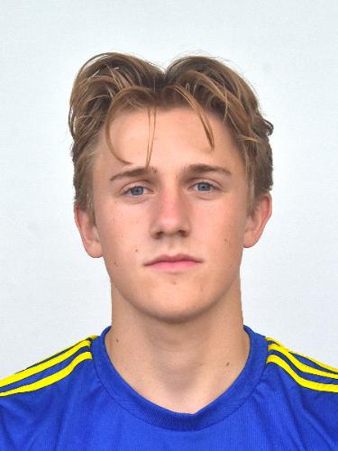 Jon Bendik Petersen