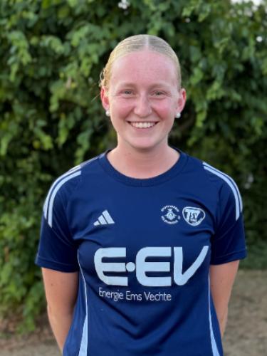 Rieke Klokkers